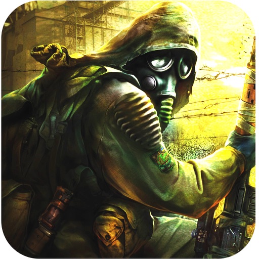 Sniper Freedom Pro - Prison Escape icon