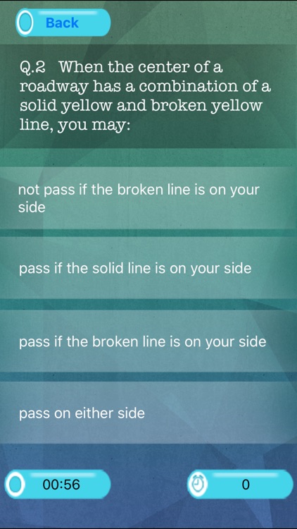 Pennsylvania Driving Test 2016 - 17