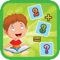 Math Games - Brain Training