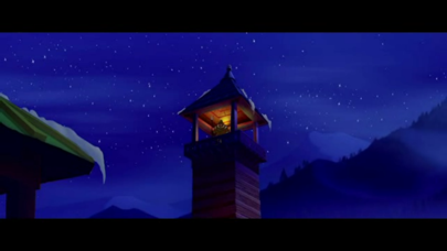 Screenshot #3 pour Chhota Bheem Himalayan Adventure movie Clips