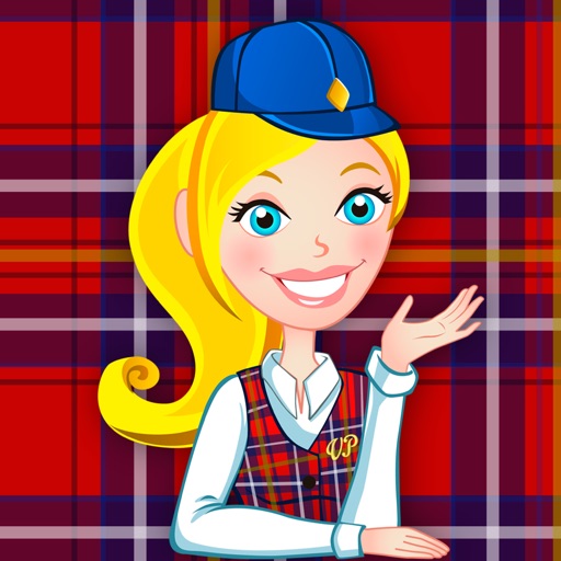 Virtual Plaid Disneyland Edition