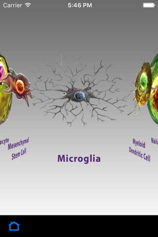 BioLegend Cell Markers screenshot 3