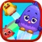 Twittys in Rio - Free Birds Puzzle Game