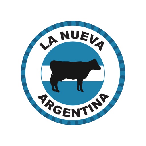 La Nueva Argentina icon