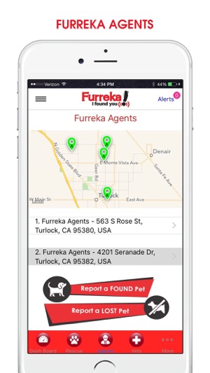 Furreka Inc(圖2)-速報App