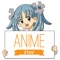 Immerse yourself into the world of Anime