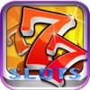 Lucky Roulette Slots - Luck VIP Vegas Style 777 Blackjack Casino Slots-Poker Game