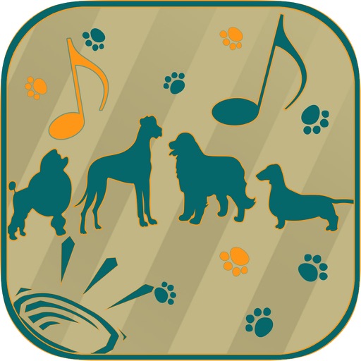 Dog Ringtones – Free Melodies and Sounds for iPhone iOS App