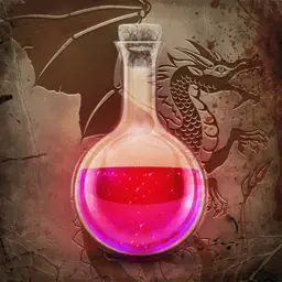 Alchemy Guide Free for Skyrim app icon