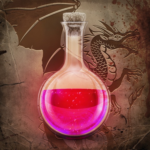 Alchemy Guide Free for Skyrim icon