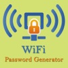 Wi-Fi Passwords Generator - iPhoneアプリ