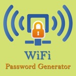 Download Wi-Fi Passwords Generator app