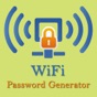 Wi-Fi Passwords Generator app download