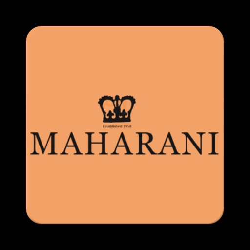 Maharani Clapham icon