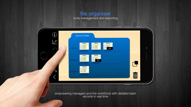 Art of Enterprise Toolkit(圖4)-速報App