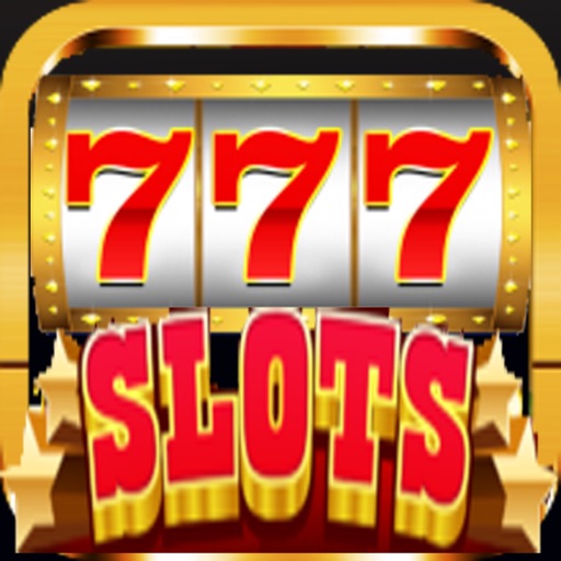 AAA 777 KING SCREAM SLOTS VEGAS