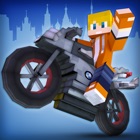 Moto Driver 3D | Novo Jogo de Corrida de Motocicleta e Polícia Gratis icon