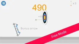 Game screenshot Messenger Archery 2016 : Bow And Arrow NEW hack