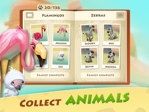 Zoo-Mania screenshot 4