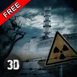 Chernobyl Survival Simulator 3D - App Icon