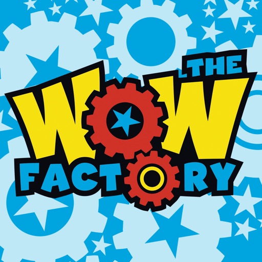 The Wow Factory icon