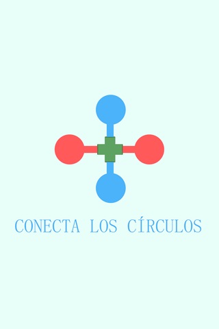 Connect The Circle Mania - best brain teasing strategy game screenshot 3