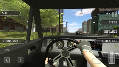 Highway Traffic Drivingのおすすめ画像3