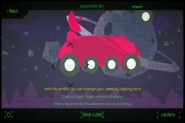 Game screenshot Solaris: rover expedition mod apk