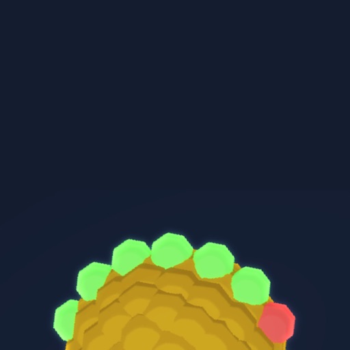 Fruit Buggy iOS App