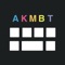 AKMBT simplify the tedious work