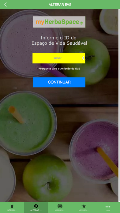 Screenshot #3 pour SHAKE-IN