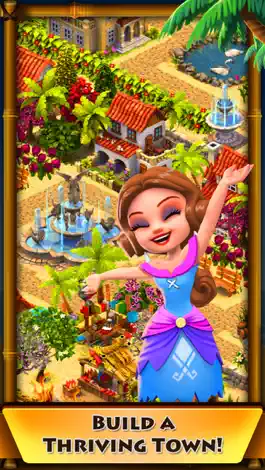 Game screenshot Shipwrecked: Lost Island apk