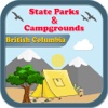 British Columbia - Campgrounds & State Parks