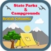 British Columbia - Campgrounds & State Parks