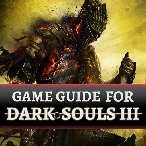 Game Guide for Dark Souls 3 Icon