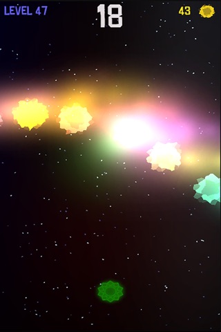 Comet Smash screenshot 3