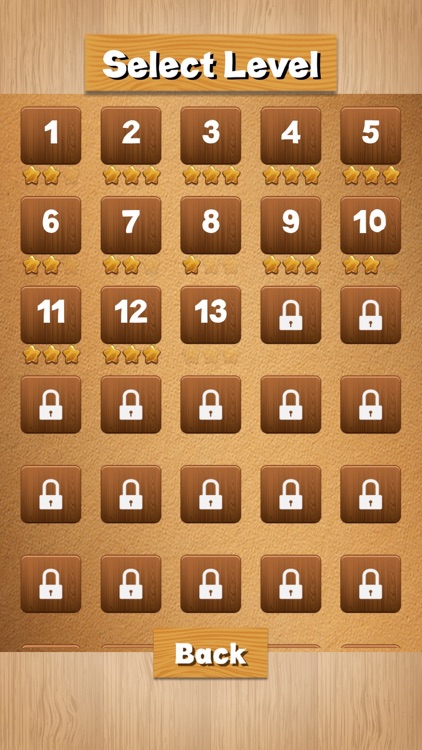 Unblock! - sliding puzzles screenshot-3