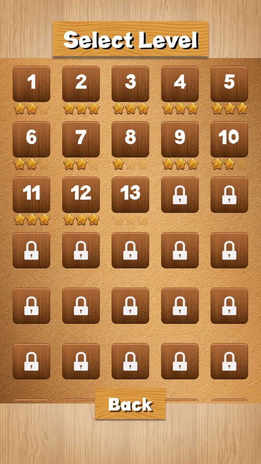 #4. Unblock! - sliding puzzles (iOS) Podle: AppExtreme,Inc.