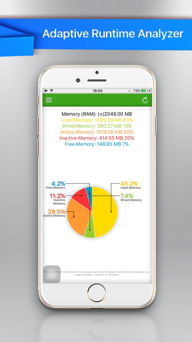 Battery Wear - Battery Health and Informationのおすすめ画像3