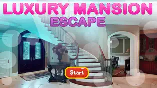 Captura de Pantalla 4 Luxury Mansion Escape iphone