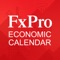 FxPro Economic Calendar