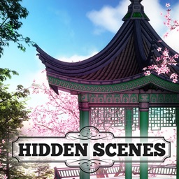 Hidden Scenes - Beautiful Orient