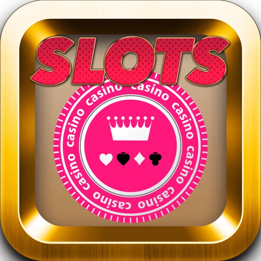 2016 Vip Slots Awesome Casino - Texas Holdem Free Casino icon