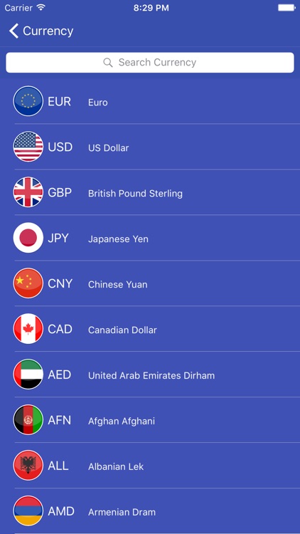 Easy Currency Converter Dg By Diginium Graphics Easy Currency Converter Dg Screenshot 1