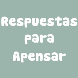 Respuestas para Apensar
