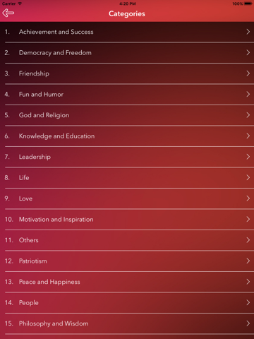 Screenshot #6 pour Abraham Lincoln - The Call of Leadership