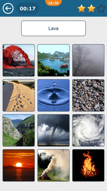 Learn English With Quiz Games