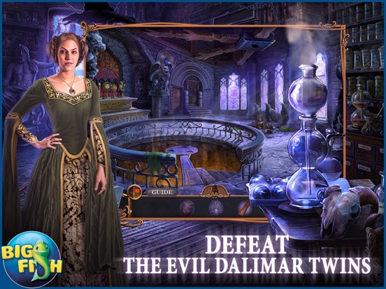 Mystery Case Files: Ravenhearst Unlocked - A Hidden Object Adventure (Full) iPad app afbeelding 1