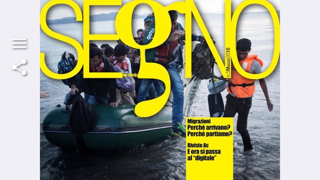 Editab - Segno nel mondo(圖2)-速報App