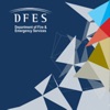 DFES Radio Comms Aide Memoire - iPhoneアプリ